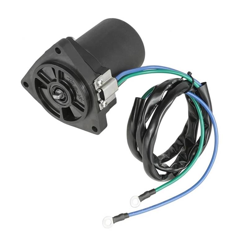 Anlasser Starter Für F150JA 2013-2015 Für F150JB 2016-2018 Neigungstrimmmotor 63P-43880-01-00 63P-43880-10-00 430-22 63P-43880-11-00 Anlasser Elektrisch von MAMEFVBB