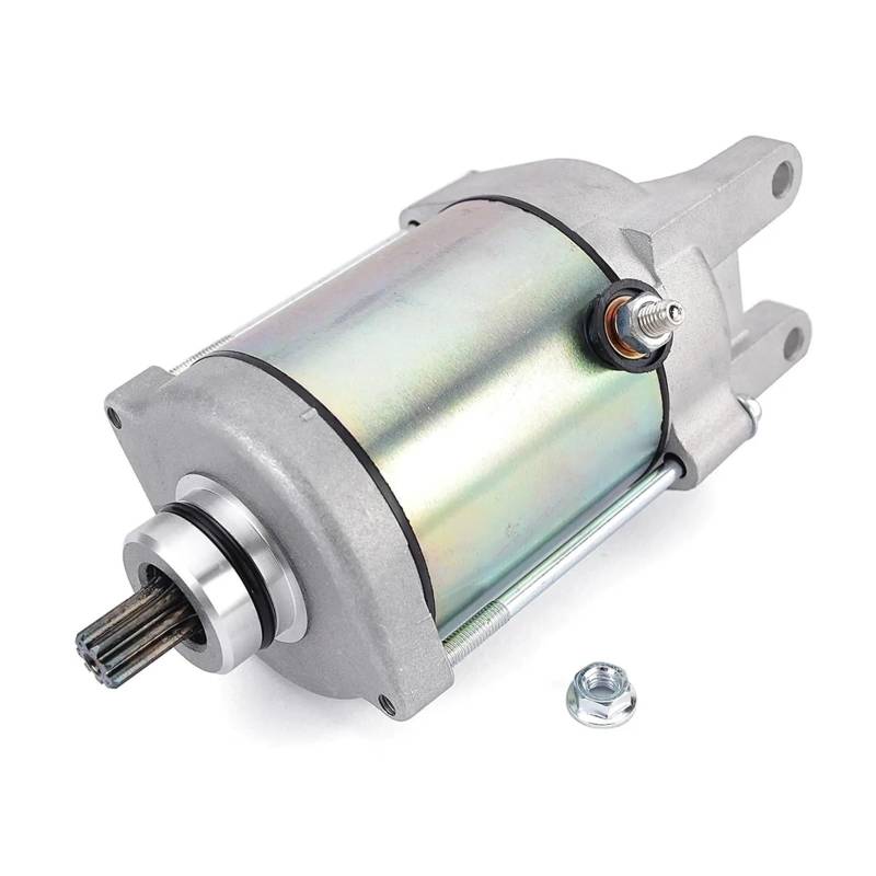 Anlasser Starter Für Kymco Für Maxxer Für MXU Für Mongoose 250 300 2003 2004 2005 2006 2007 2008 2009 OEM:31210-LBA7-900 Anlasser Anlasser Elektrisch von MAMEFVBB