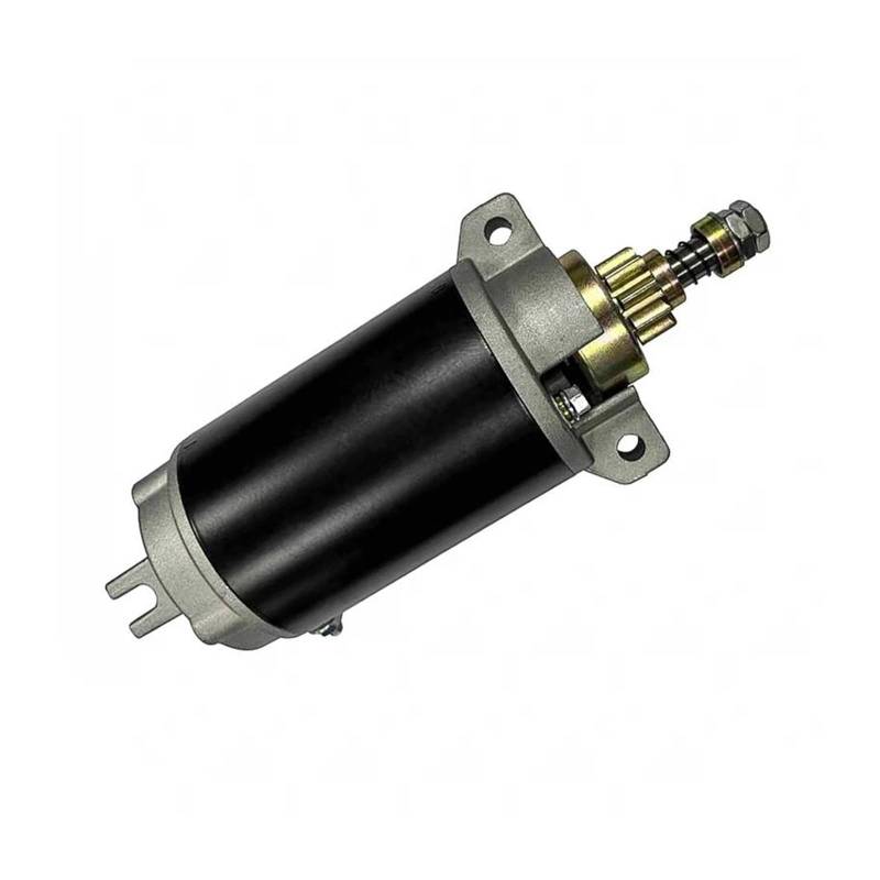 Anlasser Starter Für Mariner Für Mercury 67C-81800-00-00 67C-81800-01-00 67C-81800-02-00 50-854636 50-854636T Anlasser Anlasser Elektrisch von MAMEFVBB