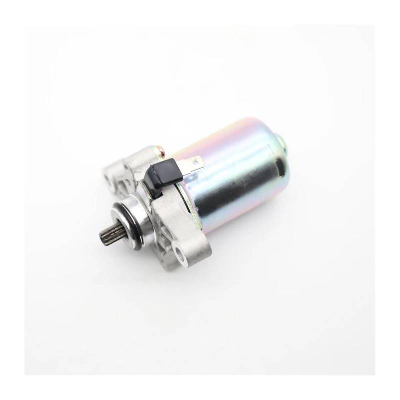 Anlasser Starter Für SYM Für JET50 31210-GAK-900 31210-GAK-9000 31210-GAK-9010-M1 00104202 Universal Motorrad Anlasser Anlasser Elektrisch von MAMEFVBB