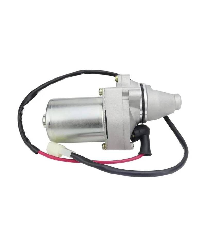 Anlasser Starter Für Suzuki Für ATV Für LT80 Für Quadsport 1987-2002 2003 2004 20052006 31100-40B01 31100-40B0 0 21163 Starter Motor & Relais Anlasser Elektrisch von MAMEFVBB
