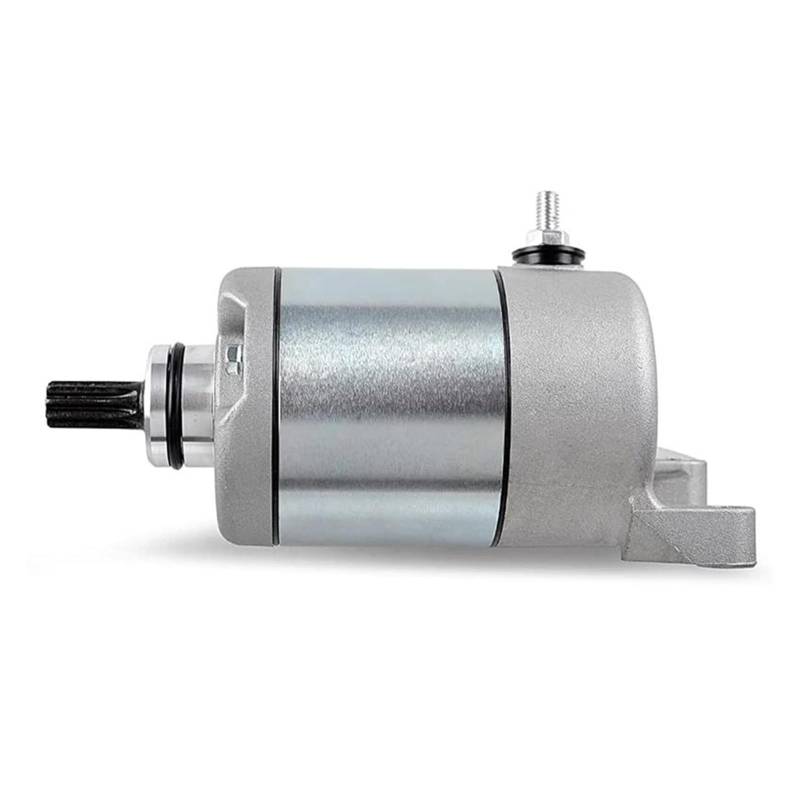 Anlasser Starter Für TTR250 Für TTR225 1999 2000 2001 2002 2003-2006 Motorrad Starter Motor Ersetzen OEM:4GY-81800-02-00 4GY-81890-00-00 Anlasser Elektrisch von MAMEFVBB