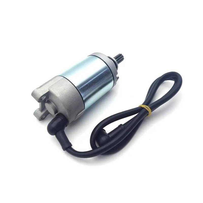 Anlasser Starter Für ZONGSHEN Für 250CC Für CB250-F Starter Motor Motorrad Starten Elektrische Motor 11 Zähne Anlasser Elektrisch von MAMEFVBB