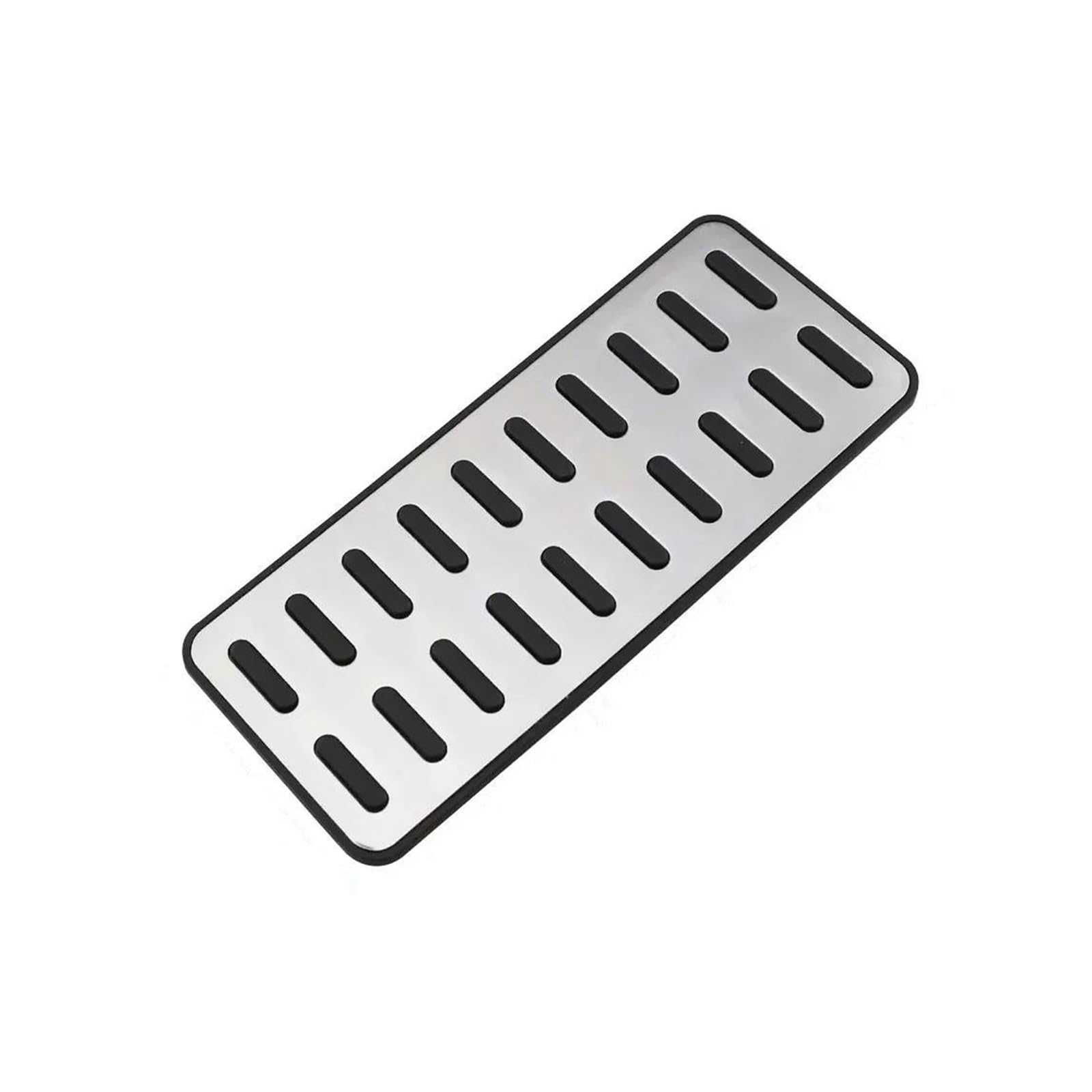 Auto-Pedal-Abdeckung Für Kia Für Sorento Für Sportage Für Optima Für K3 Für K5 2010 2011 2012 2013 2014 2015 Autopedale Autopedalabdeckung Bremse Pedalkappen(1piece Rest) von MAMEFVBB