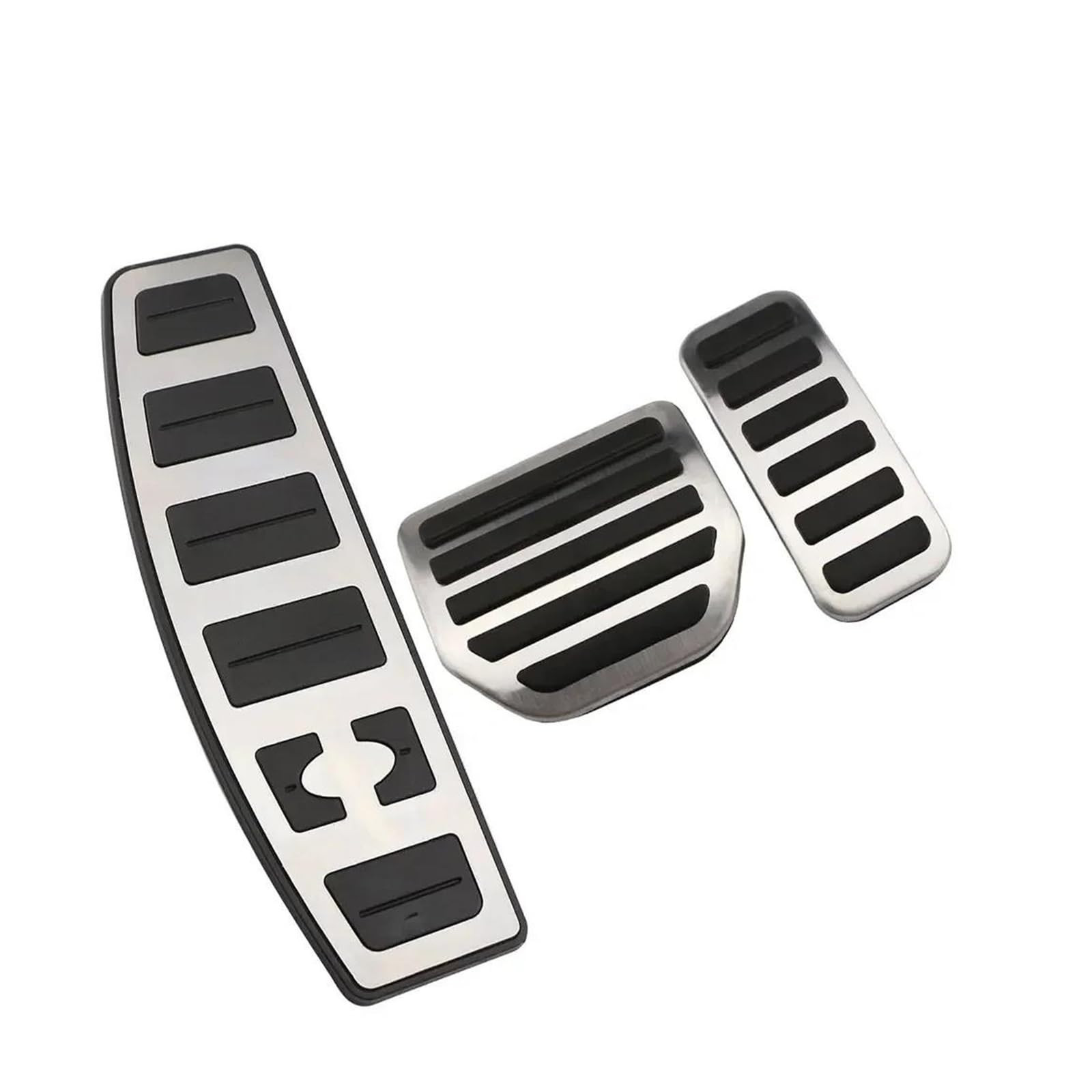 Auto-Pedal-Abdeckung Für Land Für Rover Für Range Für Rover Für Sport Für Discovery 3 4 Für Lr3 Für Lr4 Autopedale Abdeckung Gasbeschleuniger Fußstützenpedal Bremse Pedalkappen(at with Rest) Auto-Pedal-Abdeckung Für Land Für Rover Für Range Für Rover Für Sport Für Discovery 3 4 Für Lr3 Für Lr4 Autopedale Abdeckung Gasbeschleuniger Fußstützenpedal Bremse Pedalkappen(at with Rest) von MAMEFVBB