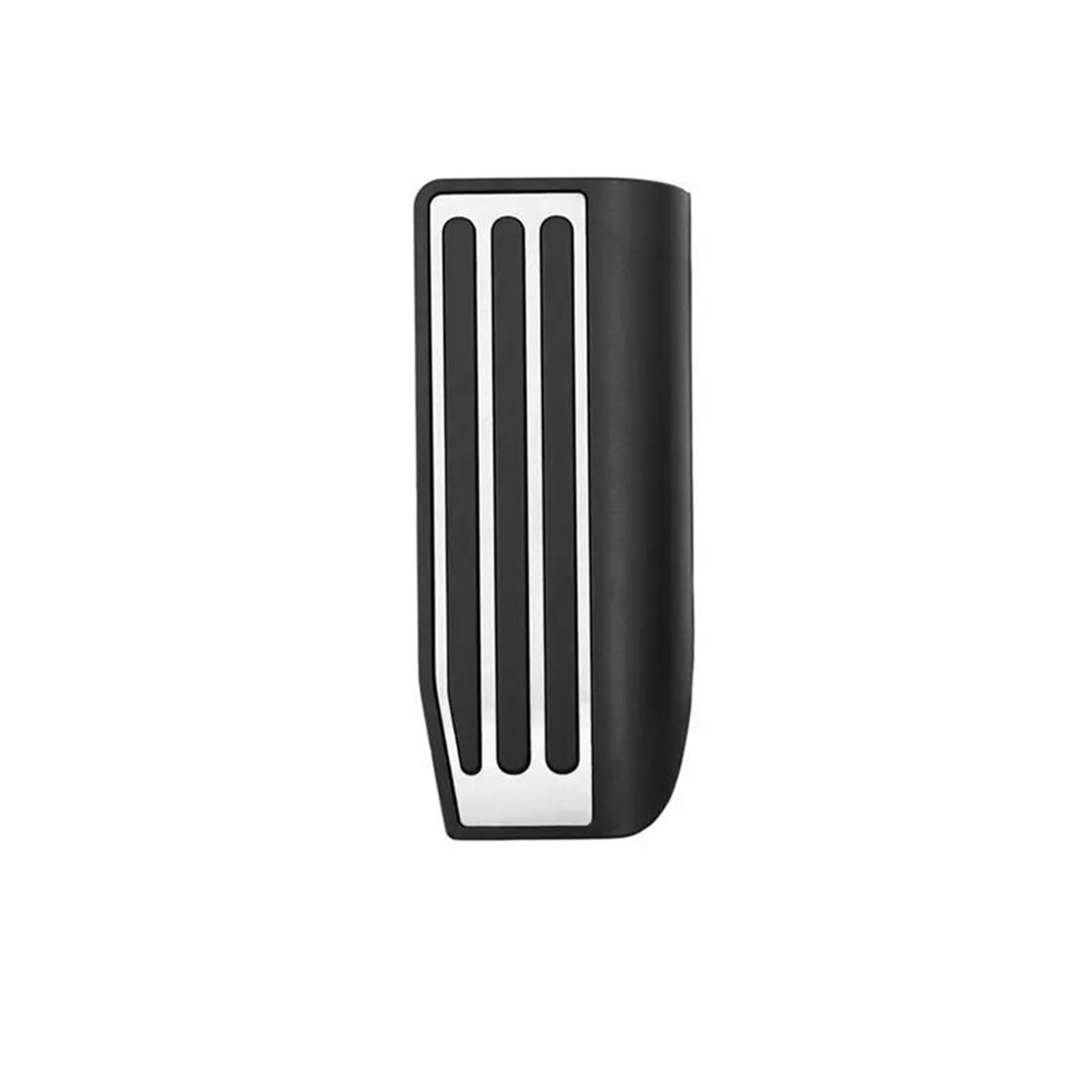 Auto-Pedal-Abdeckung Für Land Für Rover Für Range Für Rover Für Sport Für L494 2014-2022 Autopedale Gaspedalbremse rutschfeste Pedalabdeckung Ohne Bohren Bremse Pedalkappen(1 Piece) von MAMEFVBB