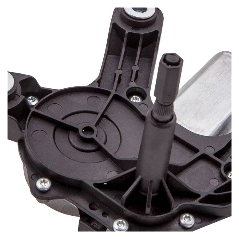 FÜR MINI FÜR Cooper FÜR R50 FÜR R53 FÜR R56 FÜR R60 FÜR R61 2004-2006 Heckscheibenwischermotor 61627036154 Scheibenwischer Motor von MAMEFVBB