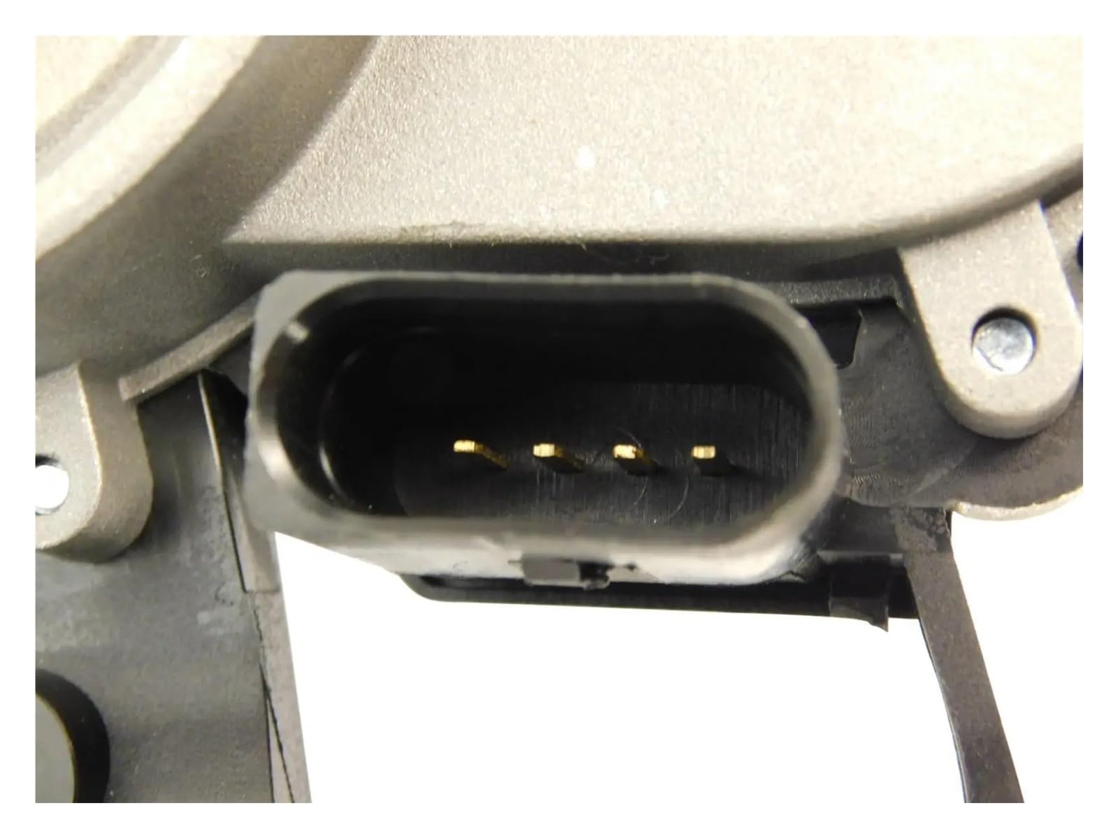 FÜR Skoda FÜR Octavia FÜR MK3 FÜR FLIEßHECK 5E5955711B 1 Stück Heckscheibe Wischer Motor Scheibenwischer Motor FÜR Skoda FÜR Octavia FÜR MK3 FÜR FLIEßHECK 5E5955711B 1 Stück Heckscheibe Wischer Motor Scheibenwischer Motor von MAMEFVBB