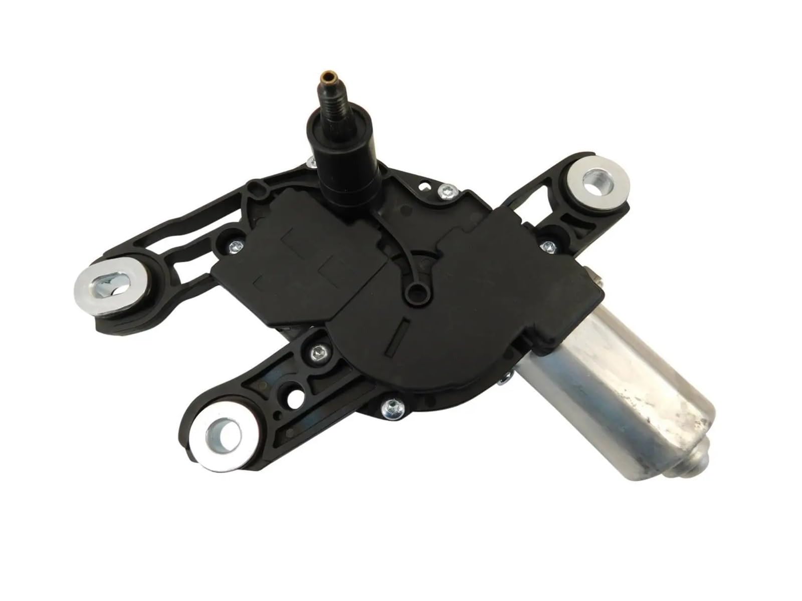 FÜR Skoda FÜR Octavia FÜR MK3 FÜR FLIEßHECK 5E5955711B 2013 2014 2015-2019 1 Stück Heckscheibenwischermotor Scheibenwischer Motor FÜR Skoda FÜR Octavia FÜR MK3 FÜR FLIEßHECK 5E5955711B 2013 2014 2015-2019 1 Stück Heckscheibenwischermotor Scheibenwischer Motor von MAMEFVBB