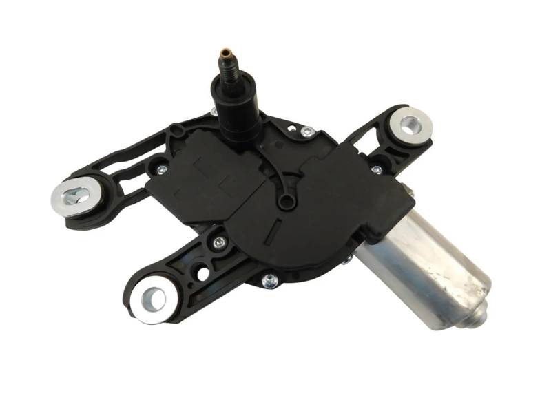 FÜR Skoda FÜR Octavia FÜR MK3 FÜR FLIEßHECK 5E5955711B 2013 2014 2015-2019 1 Stück Heckscheibenwischermotor Scheibenwischer Motor von MAMEFVBB