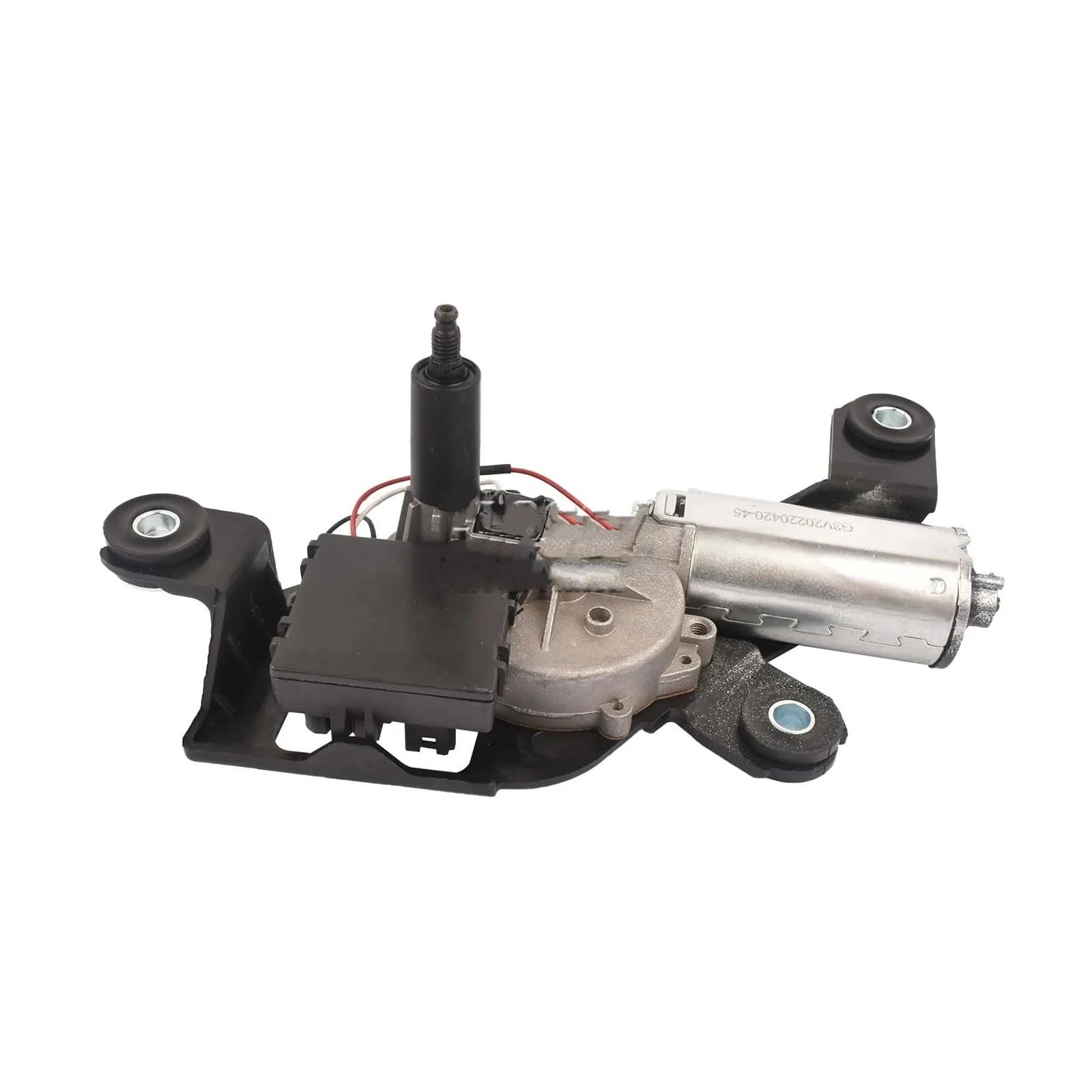 Für 3 Für E46 316ti 318ti 325ti 320td 67636925096 6925096 Hinten Wischer Motor Scheibenwischer Motor Für 3 Für E46 316ti 318ti 325ti 320td 67636925096 6925096 Hinten Wischer Motor Scheibenwischer Motor von MAMEFVBB