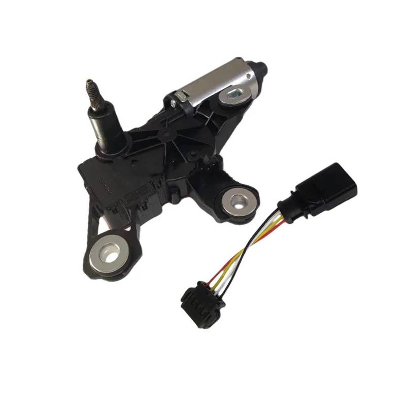 Für A1 Für A6 Für Allroad Für Q3 2010-2018 Auto Heckscheibenwischermotor 4G9955711A 4G9955711C 8U095571 1A 579717 95862808000 Scheibenwischer Motor von MAMEFVBB