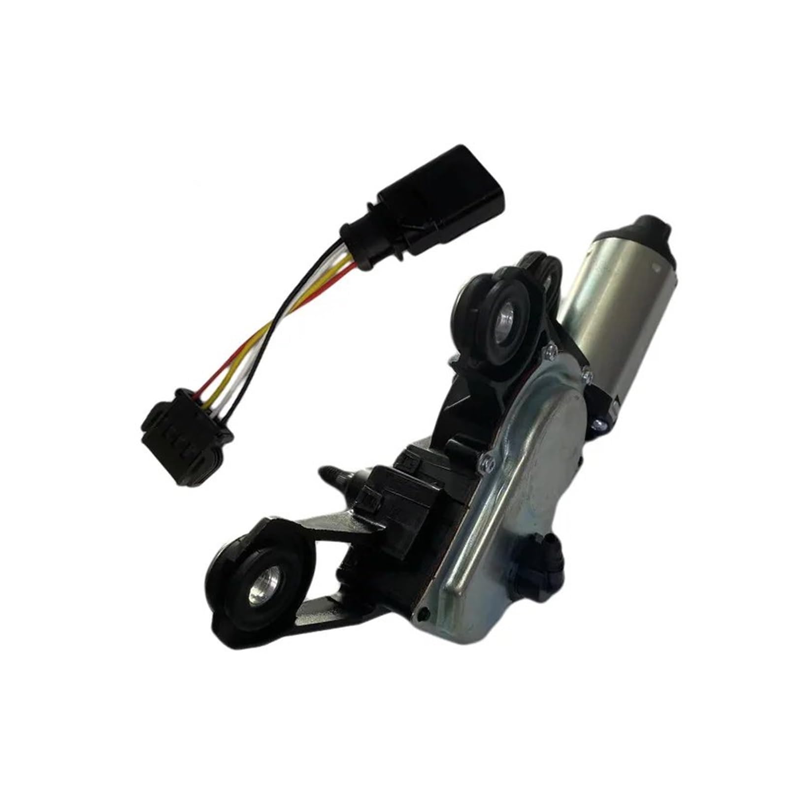 Für A1 Für A6 Für Allroad Für Q3 2010-2018 Heckscheibe Wischer Motor Mit Stecker 4Pin 4G995571 1A 579717 95862808000 4G9955711C Scheibenwischer Motor Für A1 Für A6 Für Allroad Für Q3 2010-2018 Heckscheibe Wischer Motor Mit Stecker 4Pin 4G995571 1A 579717 95862808000 4G9955711C Scheibenwischer Motor von MAMEFVBB