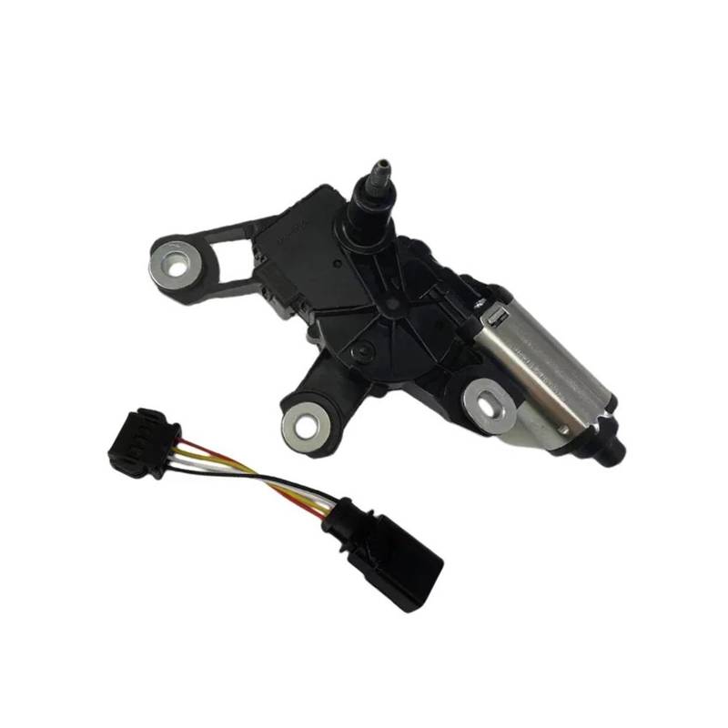 Für A1 Für A6 Für Q3 2010-2018 Heck-Wischermotor 4G9955711A 579717 4G9955711C 8U0955711A Wiper Motor Accessoires Scheibenwischer Motor von MAMEFVBB