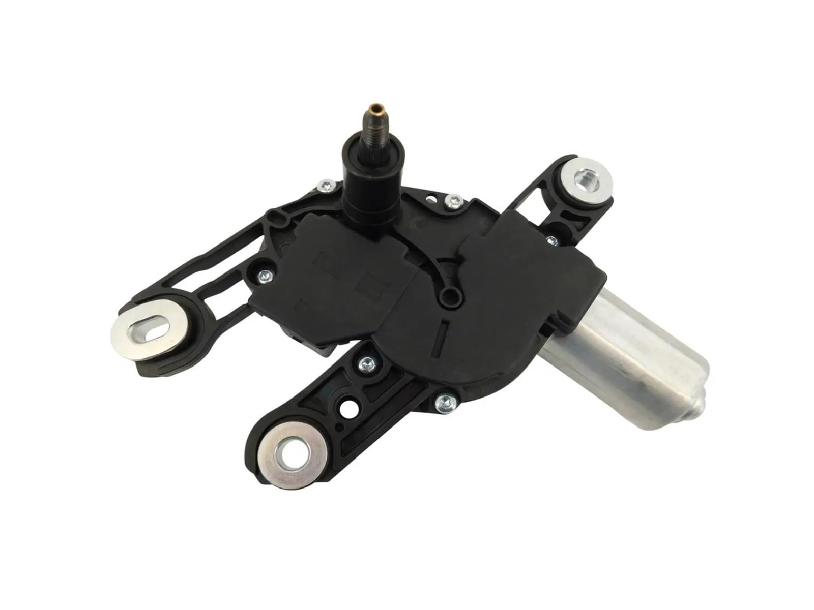 Für A3 Für 8V Für FLIEßHECK 2013-2019 1 Stück Heckscheibe Wischer Motor Mit 4 Pins Stecker 8V0955711 8V0955711A 8V0955711B Hinten Scheibenwischer Motor Für A3 Für 8V Für FLIEßHECK 2013-2019 1 Stück Heckscheibe Wischer Motor Mit 4 Pins Stecker 8V0955711 8V0955711A 8V0955711B Hinten Scheibenwischer Motor von MAMEFVBB