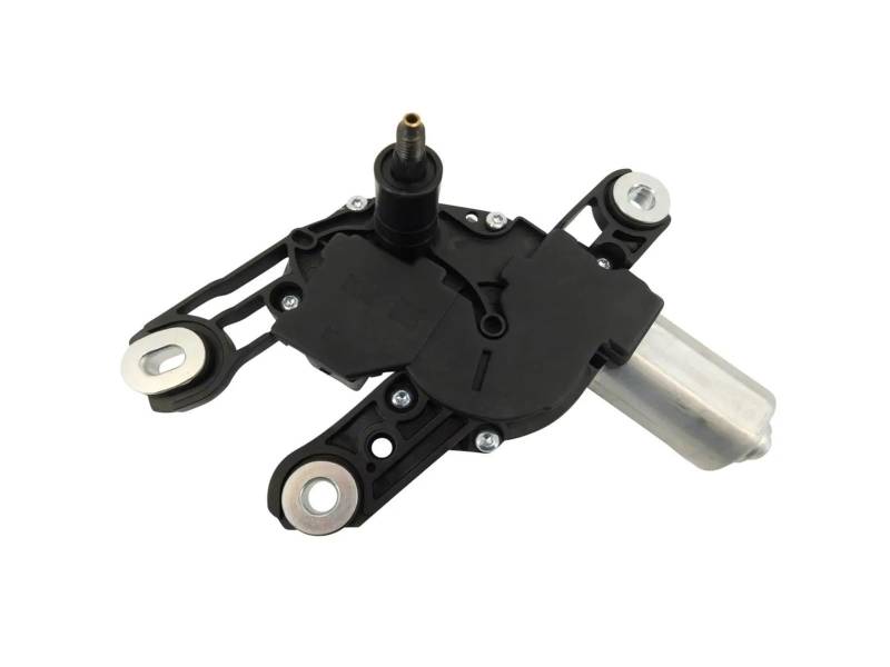Für A3 Für 8V Für FLIEßHECK 2013-2019 1 Stück Heckscheibe Wischer Motor Mit 4 Pins Stecker 8V0955711 8V0955711A 8V0955711B Hinten Scheibenwischer Motor von MAMEFVBB