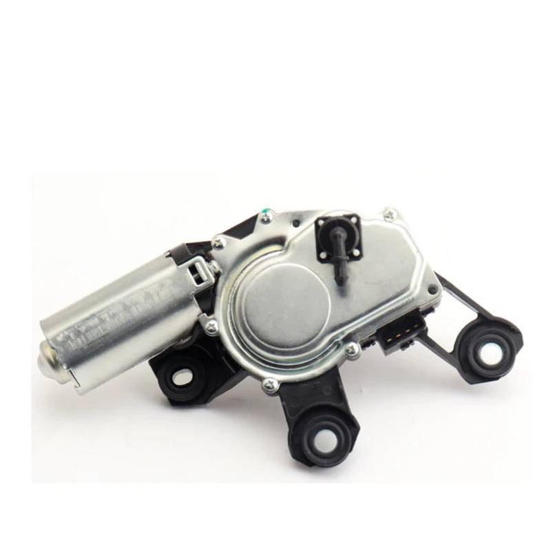 Für A3 Für A4 Für A6 Für Q5 Für Q7 Für Allroad Heckscheibe Wischer Motor Mit 4 Pins Stecker 12V 8E9955711A 8E9955711B 8E9955711C Scheibenwischer Motor von MAMEFVBB