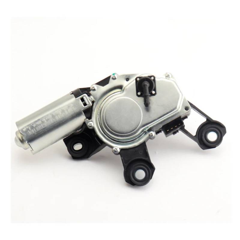 Für A3 Für A4 Für A6 Für Q5 Für Q7 Für B5 Für B6 Für B7 1 Stück Heckscheibe Wischer Motor 4 Pins Stecker 8E9955711A 8E9955711E Scheibenwischer Motor von MAMEFVBB