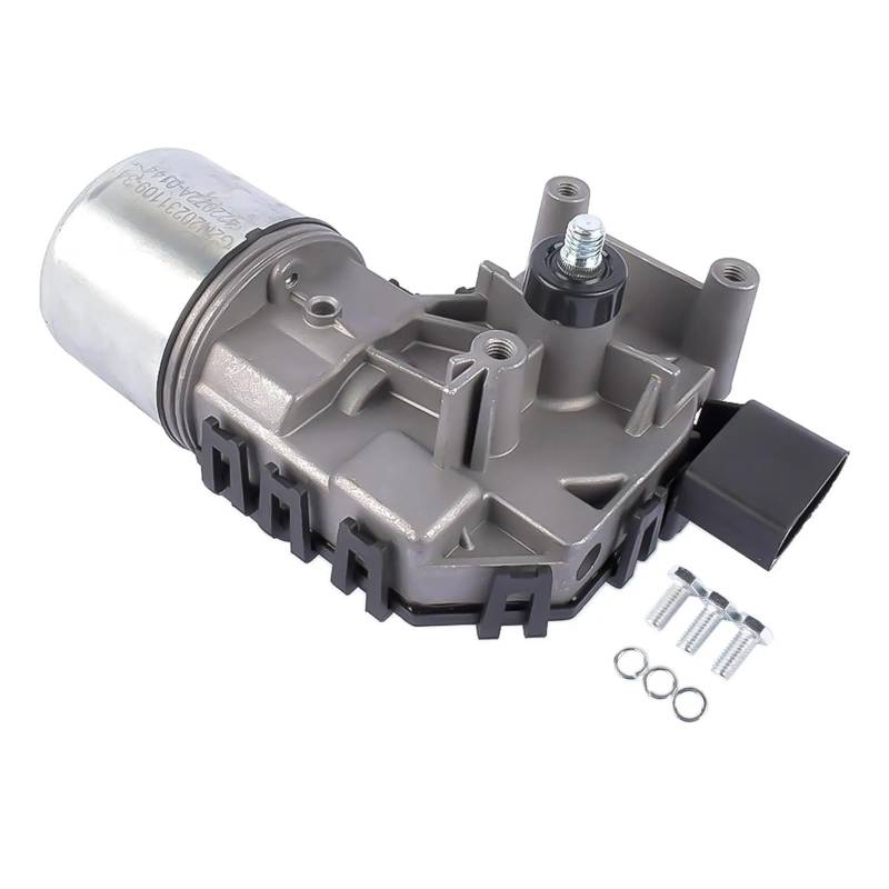 Für A4 Für B5 Für B6 Für B7 Für SEAT Für Exeo Frontscheibenwischermotor 8E1955119 8E1 955 113 Scheibenwischer Motor von MAMEFVBB