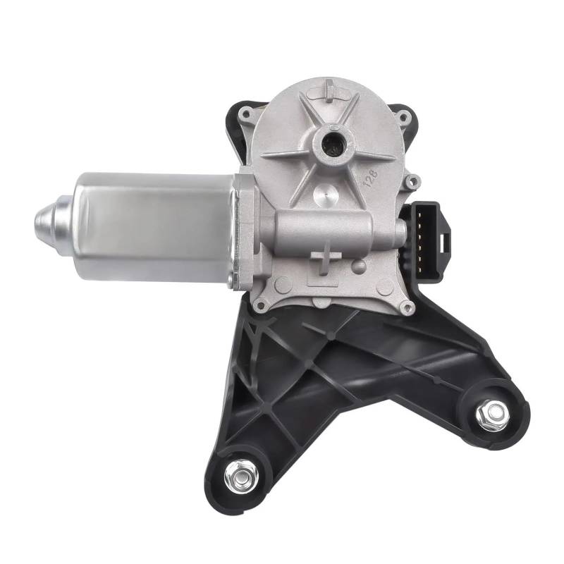 Für Cadillac Für Escalade Für Luxus Für Hybrid Für Sport Utility 2009 2010 2011 2012 2013 2014 Heckscheibenwischermotor 25923437 Scheibenwischer Motor von MAMEFVBB