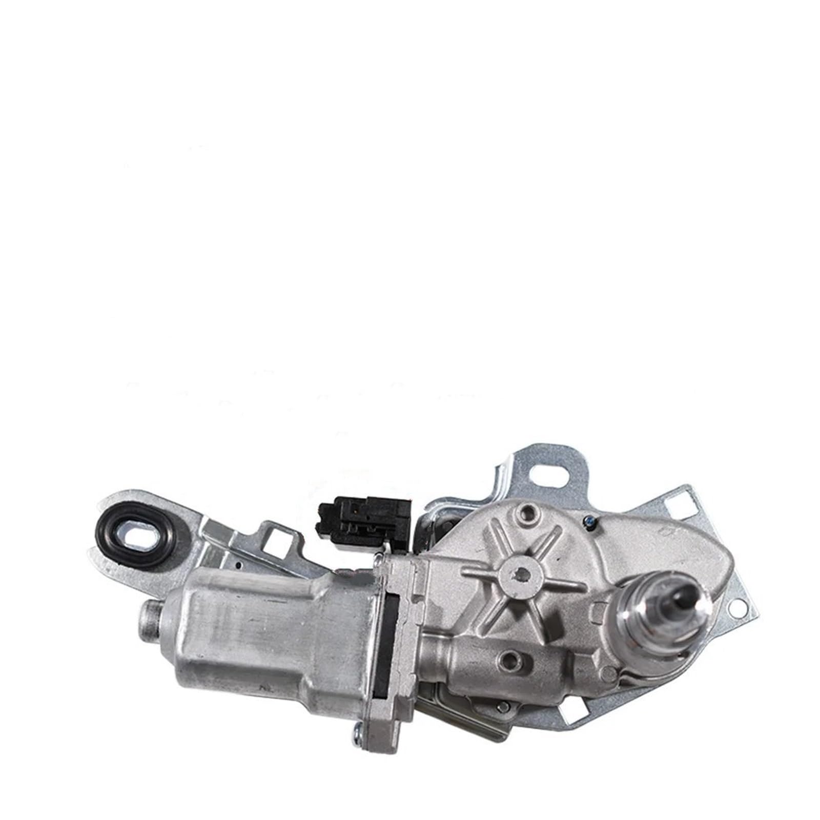 Für Citroen Für C1 Für Peugeot 108 2014-2021 B001099580 B001099280 Auto Hinten Wischer Motor B001099280 Und Abdeckung Kappe Deckel Scheibenwischer Motor(1 Motor) von MAMEFVBB