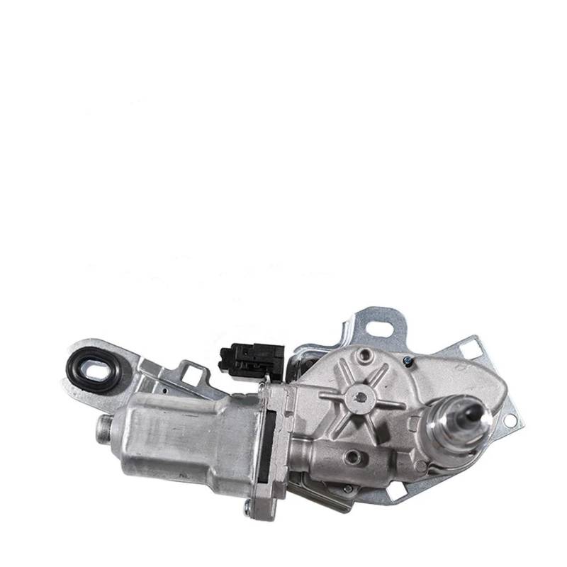 Für Citroen Für C1 Für Peugeot 108 2014-2021 B001099580 B001099280 Auto Hinten Wischer Motor B001099280 Und Abdeckung Kappe Deckel Scheibenwischer Motor(1 Motor) von MAMEFVBB