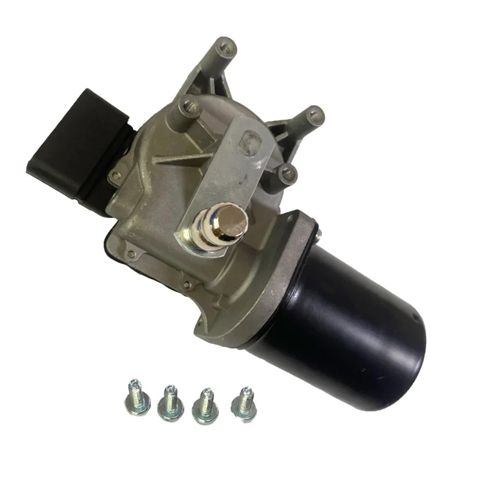 Für Citroen Für Jumper Für Peugeot Für Boxer Front Wischer Motor 77364080 2190577 2190842 1363338080 Scheibenwischer Teile Scheibenwischer Motor(77364080 Left Hand) von MAMEFVBB
