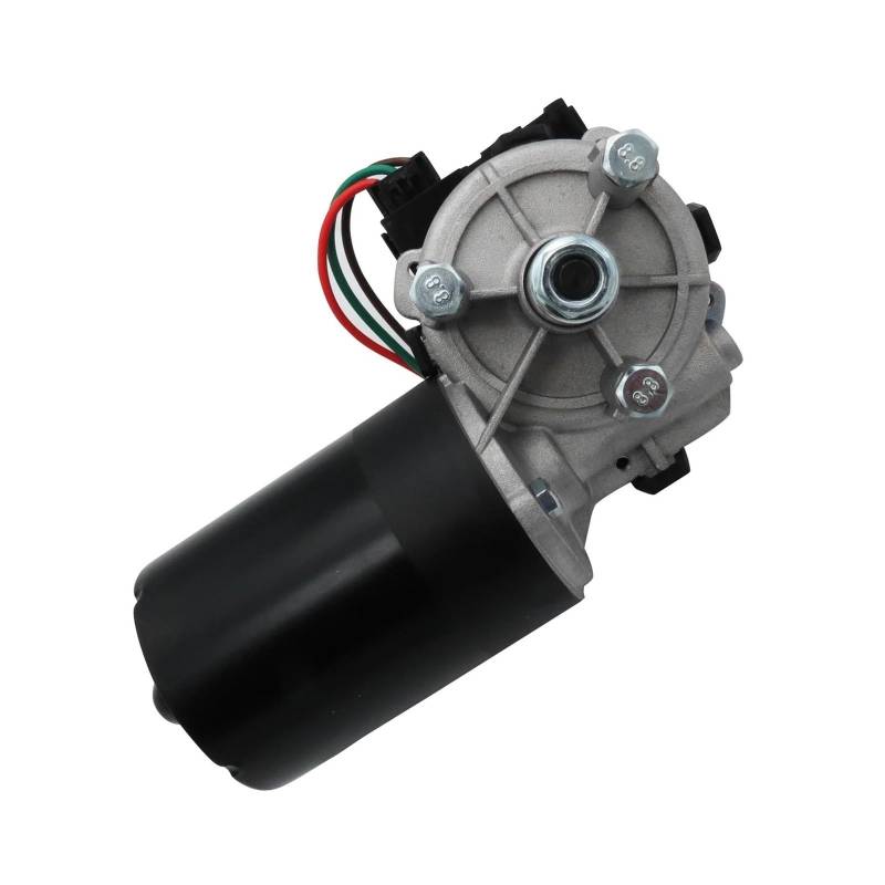 Für Citroen Für Relais I Für Kleinbus Für Van Für Plattform Für Chassis 99488730 9945855 Frontscheibe Scheibenwischermotor Scheibenwischer Motor von MAMEFVBB