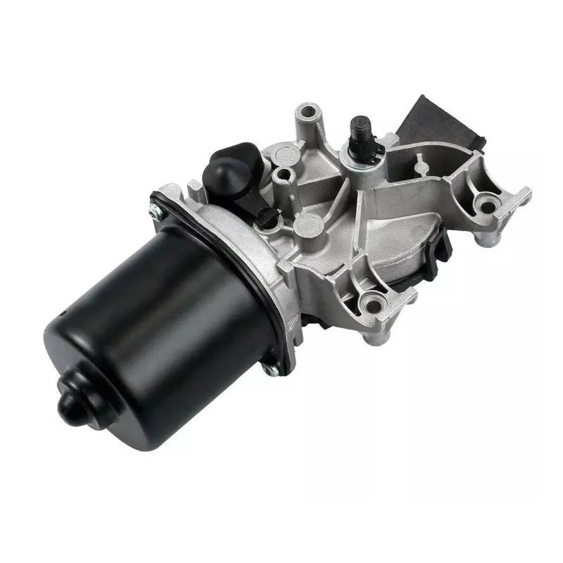 Für Clio 3 III 2005 2006 2007 2008 2009 2010 2011 2012 Frontwischermotor OEM-kompatibel 7701061590 8200268932 53567502 820026813 Scheibenwischer Motor von MAMEFVBB