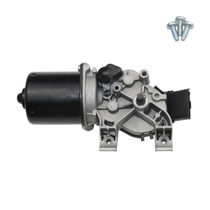 Für Clio Für MK3 Für GRANDTOUR Für CLIO III 3 Für Modus 2005-2015 Fließheck Frontscheibenwischermotor 7701061590 Scheibenwischer Motor von MAMEFVBB