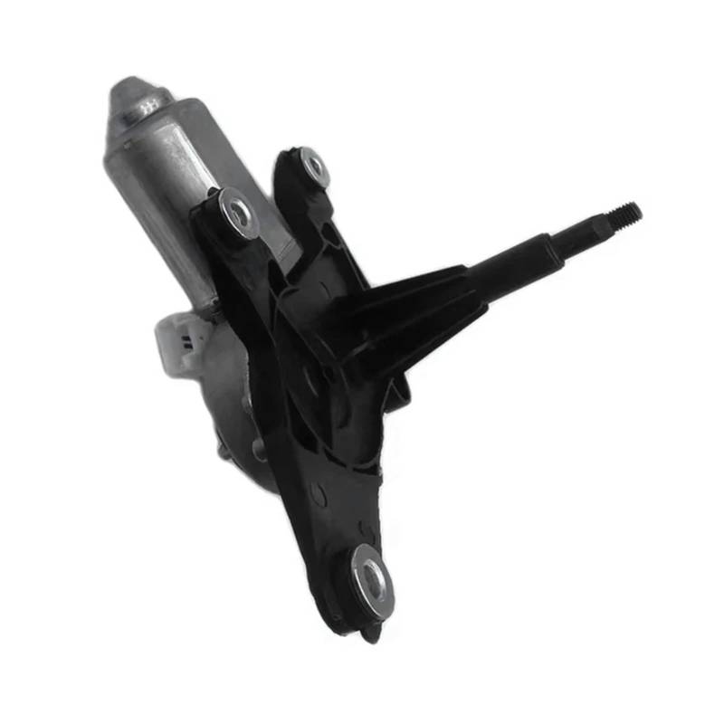 Für Dacia Für Duster Für Sandero Heckscheibe Wischer Motor Wischer Linkage Rod Zubehör 8200734582 CWM15399GS 460290 27210 Scheibenwischer Motor von MAMEFVBB