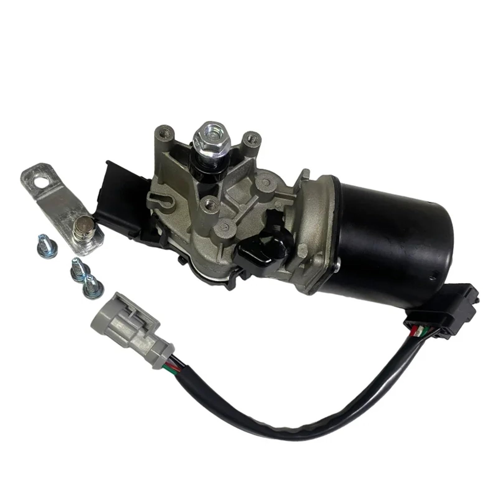 Für Dacia Für Logan Für Dacia Für Sandero 2013 2014 2015 2016-2020 Auto-Wischersystem Frontscheibenwischermotor 288006475R Scheibenwischer Motor Für Dacia Für Logan Für Dacia Für Sandero 2013 2014 2015 2016-2020 Auto-Wischersystem Frontscheibenwischermotor 288006475R Scheibenwischer Motor von MAMEFVBB