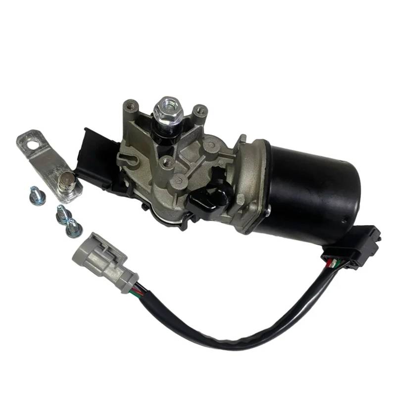 Für Dacia Für Logan Für Dacia Für Sandero 2013 2014 2015 2016-2020 Auto-Wischersystem Frontscheibenwischermotor 288006475R Scheibenwischer Motor von MAMEFVBB