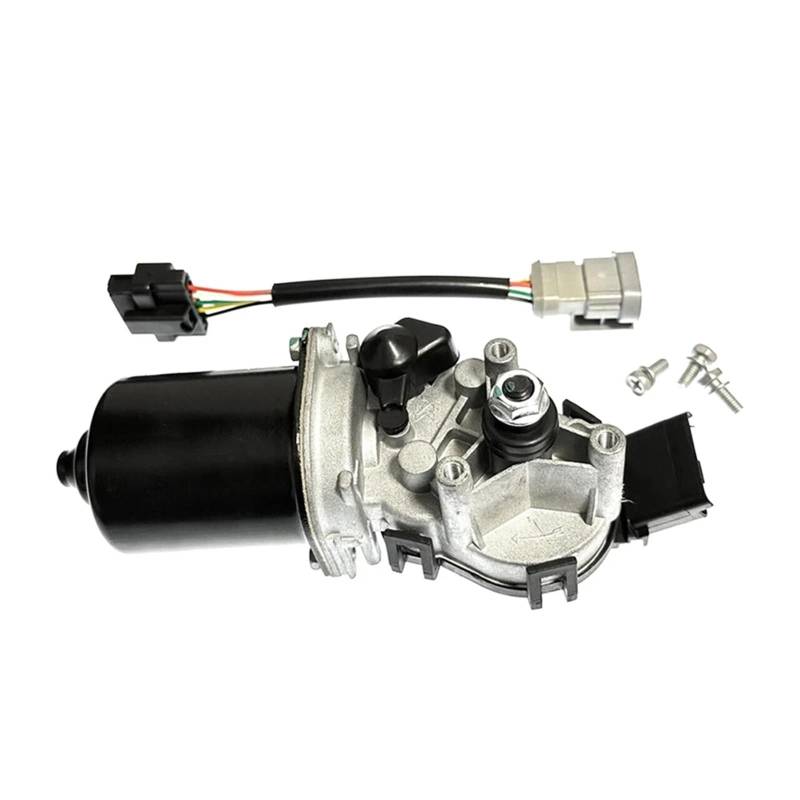 Für Dacia Für Logan Für Dacia Für Sandero 2013 2014 2015-2020 Frontscheibenwischermotor Teile Zubehör 288006475R Scheibenwischer Motor von MAMEFVBB