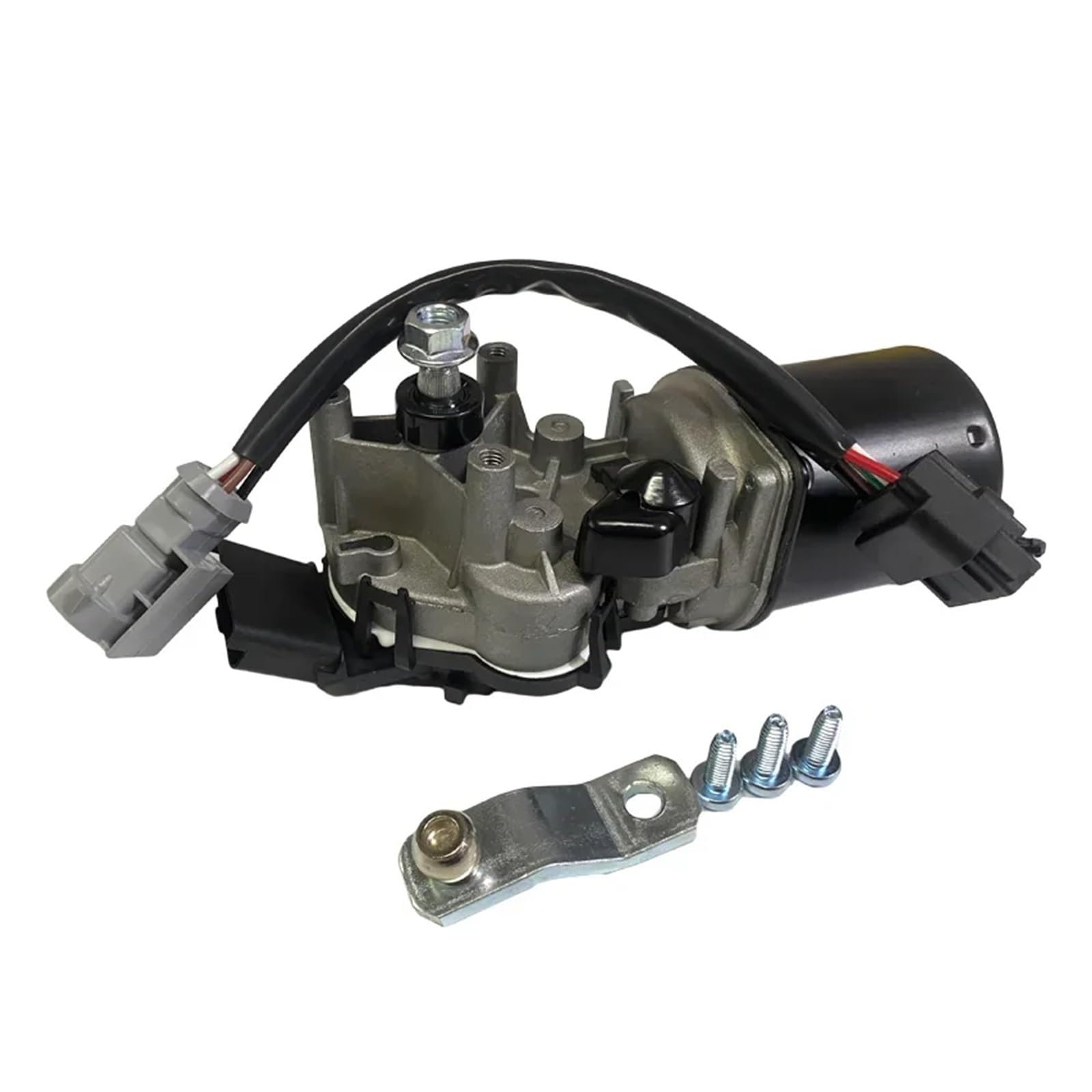 Für Dacia Für Logan Für Sandero 2013 2014 2015 2016 2017 2018-2020 288006475R Frontscheibenwischermotor Autowischersystem Scheibenwischer Motor Für Dacia Für Logan Für Sandero 2013 2014 2015 2016 2017 2018-2020 288006475R Frontscheibenwischermotor Autowischersystem Scheibenwischer Motor von MAMEFVBB