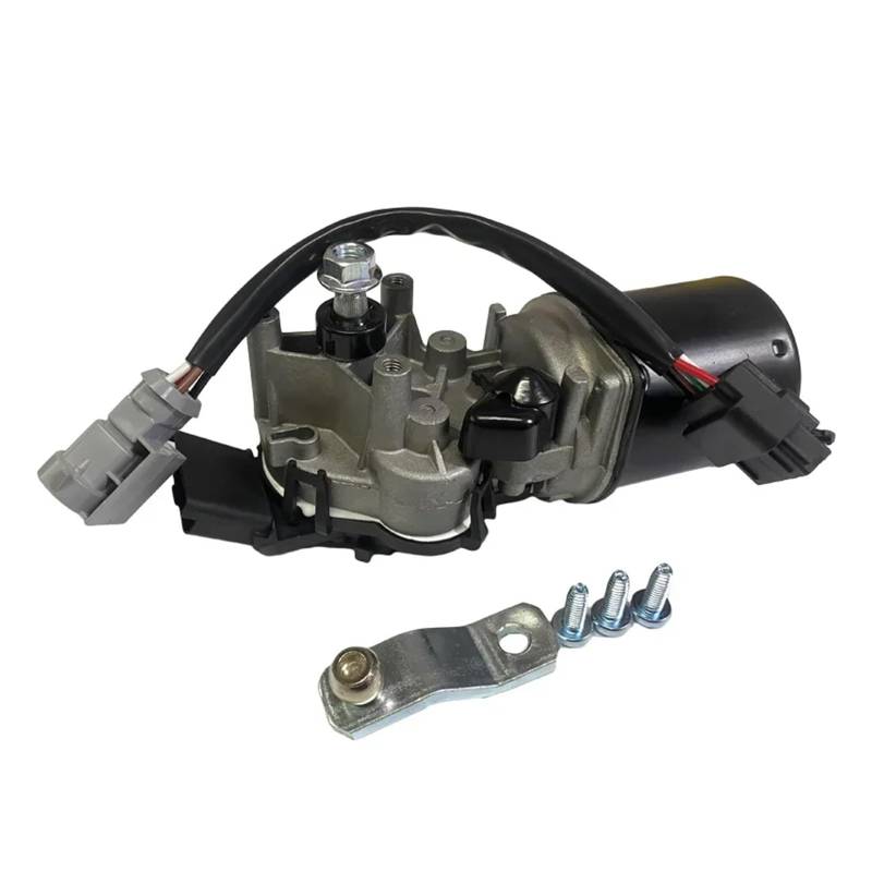 Für Dacia Für Logan Für Sandero 2013 2014 2015 2016 2017 2018-2020 288006475R Frontscheibenwischermotor Autowischersystem Scheibenwischer Motor von MAMEFVBB
