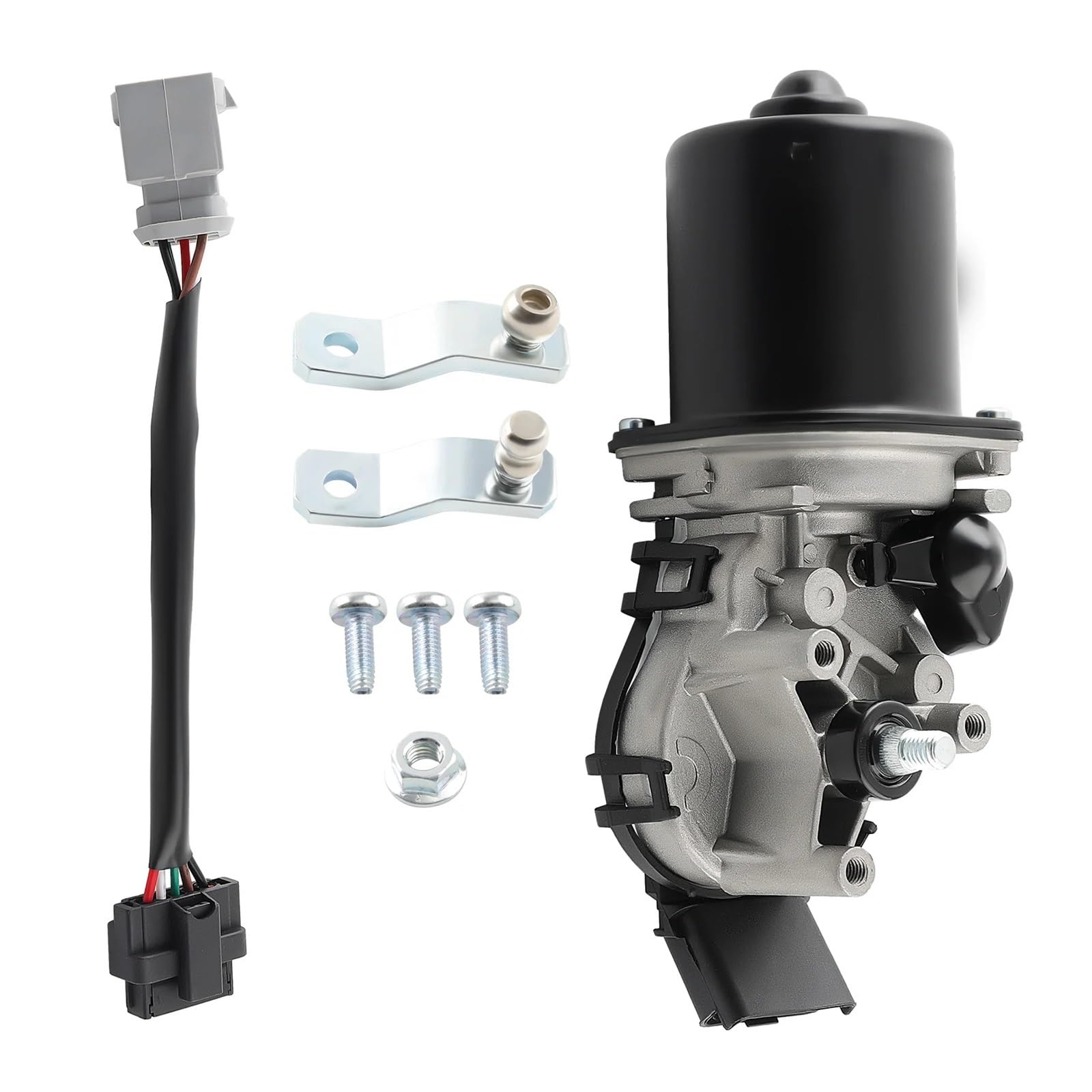 Für Dacia Für Sandero Für Stepway Für Logan Für MCV 2012 2013 2014 2015 2016 2017-2023 288006475R Fenstermotor Scheibenwischer Motor Für Dacia Für Sandero Für Stepway Für Logan Für MCV 2012 2013 2014 2015 2016 2017-2023 288006475R Fenstermotor Scheibenwischer Motor von MAMEFVBB