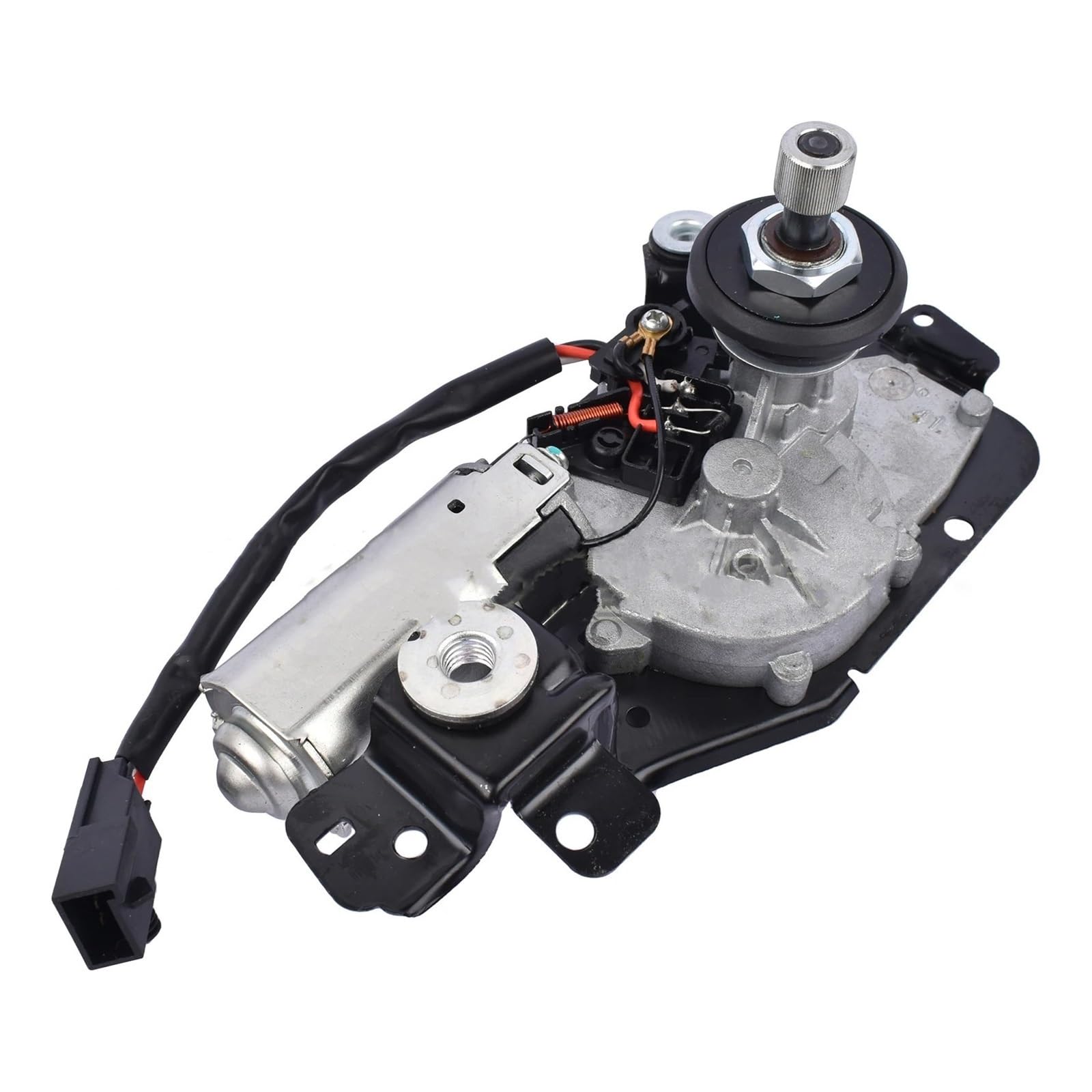 Für Die Flucht Für Mercury Für Mariner Für Mazda Für Tribut 2000-2008 Automotive Heck Windschutzscheibe Wischermotor 4L8Z17508AB YL8Z17508AB Scheibenwischer Motor Für Die Flucht Für Mercury Für Mariner Für Mazda Für Tribut 2000-2008 Automotive Heck Windschutzscheibe Wischermotor 4L8Z17508AB YL8Z17508AB Scheibenwischer Motor von MAMEFVBB