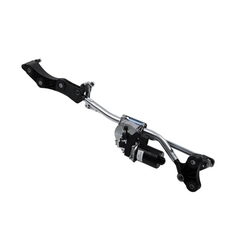 Für E63 Für E64 Auto Wischer Pleuelstange Scheibenwischer Montage Kompletter Satz Pleuelmotor 61617194029 Scheibenwischer Motor von MAMEFVBB