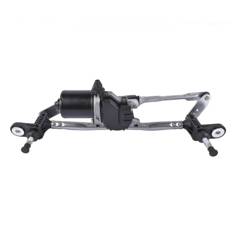 Für FIAT 500 2008-2013 2014 2015 2016 2017 2018 2019 2020 2021 2022 2023 Frontscheibenwischermotor & Gestänge 51793272 Scheibenwischer Motor von MAMEFVBB