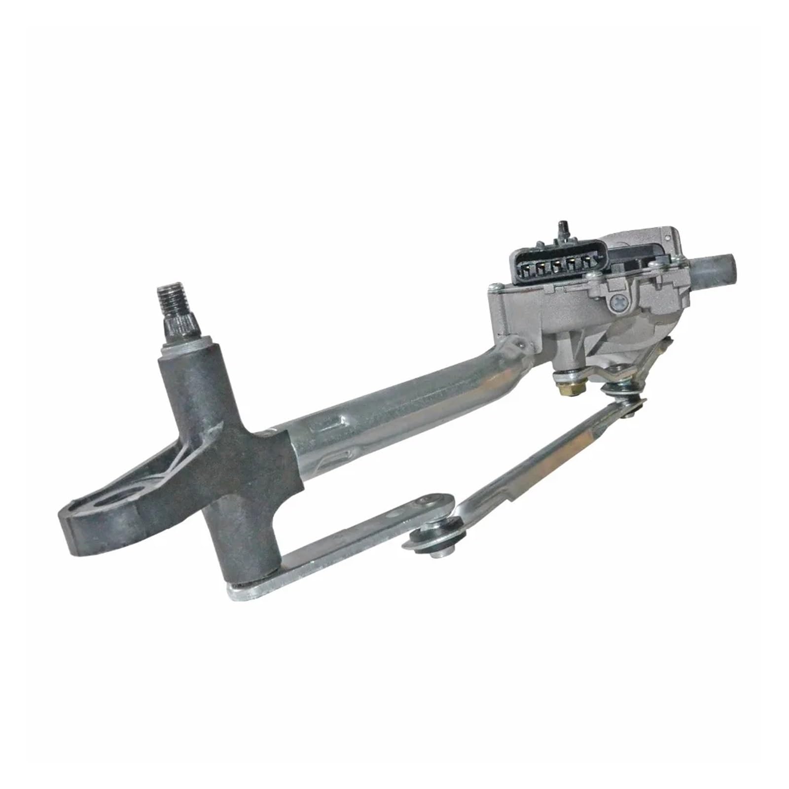 Für FIAT Für Punto 188 1999-51704325, 46524670, 517043250 Frontscheibe Wischer Motor 517043250/46524670 Scheibenwischer Motor Für FIAT Für Punto 188 1999-51704325, 46524670, 517043250 Frontscheibe Wischer Motor 517043250/46524670 Scheibenwischer Motor von MAMEFVBB
