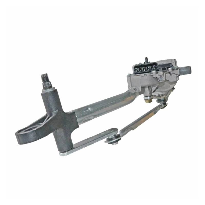 Für FIAT Für Punto 188 1999-51704325, 46524670, 517043250 Frontscheibe Wischer Motor 517043250/46524670 Scheibenwischer Motor von MAMEFVBB