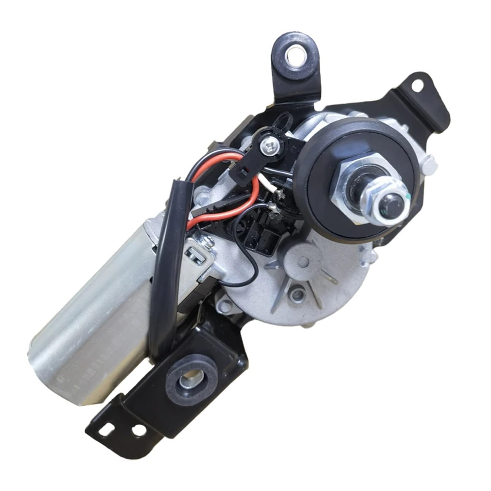 Für Ford Für Explorer Für Mercury Für Mountaineer 2006-2010 Wischermotor Mit Pulseboard 6L2Z 17508-AB, 7L2Z 17508-AA, 40-2062 Scheibenwischer Motor Für Ford Für Explorer Für Mercury Für Mountaineer 2006-2010 Wischermotor Mit Pulseboard 6L2Z 17508-AB, 7L2Z 17508-AA, 40-2062 Scheibenwischer Motor von MAMEFVBB