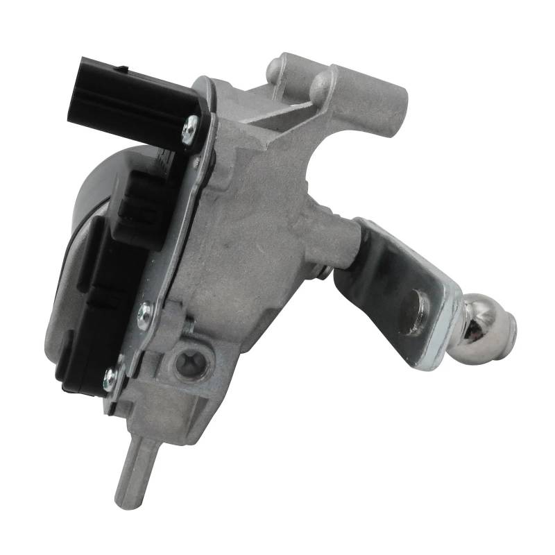 Für Ford Für Fiesta Für MK5 Für Fusion 2002-2012 2S6T17B571AD 2S6T17B57 1AC 404745 Frontscheibe Scheibenwischer Motor LHD Scheibenwischer Motor von MAMEFVBB