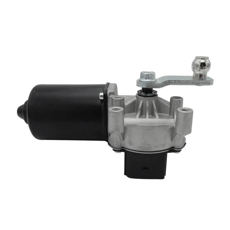 Für Ford Für Fiesta Für MK5 Für Fusion LHD 2002-2012 2S6T17B571AD 2S6T17B571AC Auto Frontscheibe Scheibenwischermotor Scheibenwischer Motor von MAMEFVBB