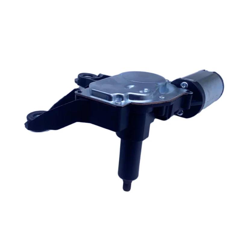 Für Ford Für Fiesta V 2001 2002 2003-2008 Für Fusion 404736 Scheibenwischermotor Hinten 1141045 2S61A17K441AB 2S61A17K441AC Scheibenwischer Motor von MAMEFVBB