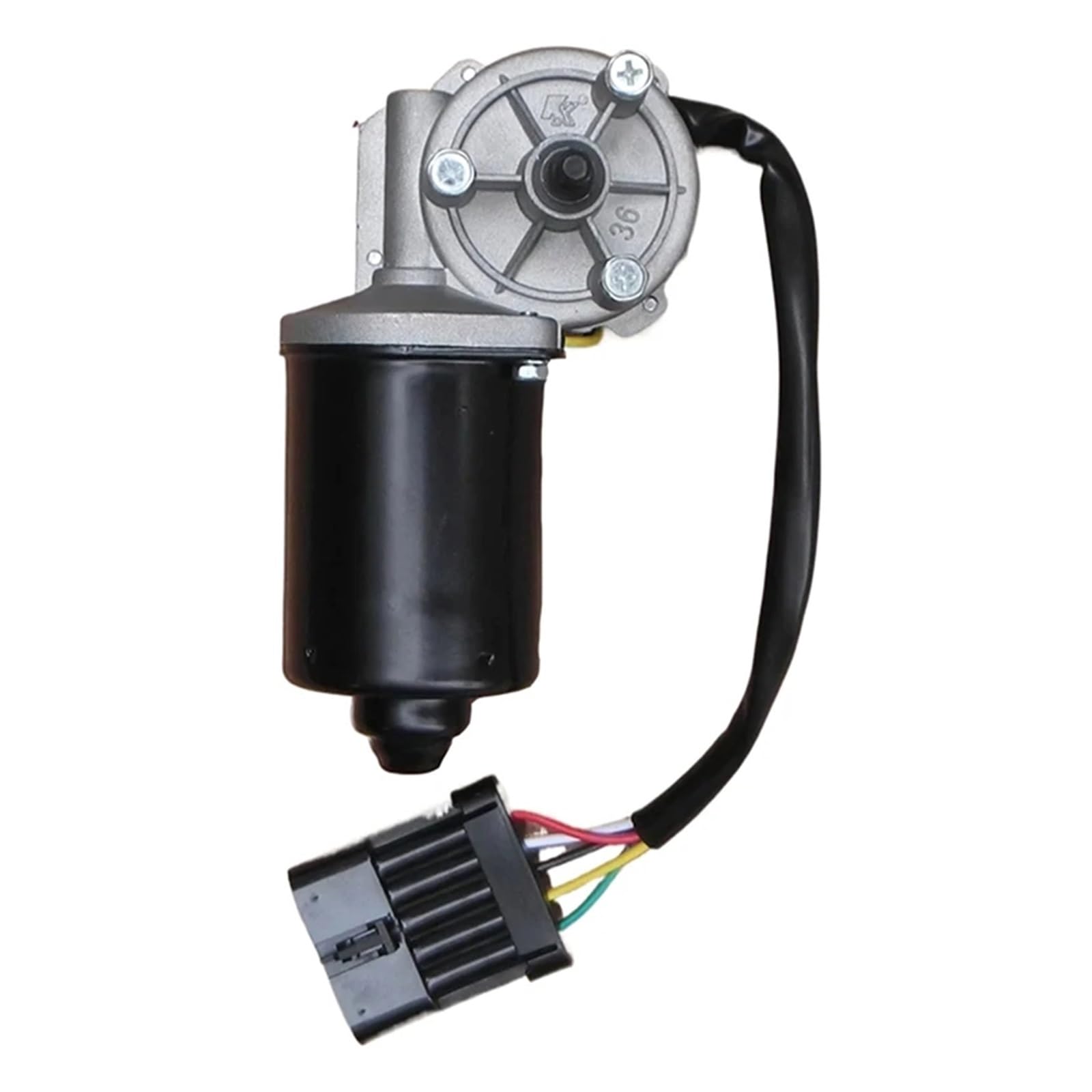 Für Freightliner Für Cascadia 2010 KK17-8021A 91498288Front Wischer Motor Scheibenwischer Motor Scheibenwischer Motor Für Freightliner Für Cascadia 2010 KK17-8021A 91498288Front Wischer Motor Scheibenwischer Motor Scheibenwischer Motor von MAMEFVBB