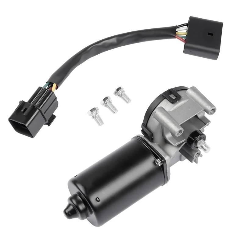 Für Hyundai Für I10 PA 1,0 1,1 1,2 2007 2008 2009 2010 2011 2012 2013 Wischermotor Vorne 98110-0X000 Scheibenwischer Motor von MAMEFVBB