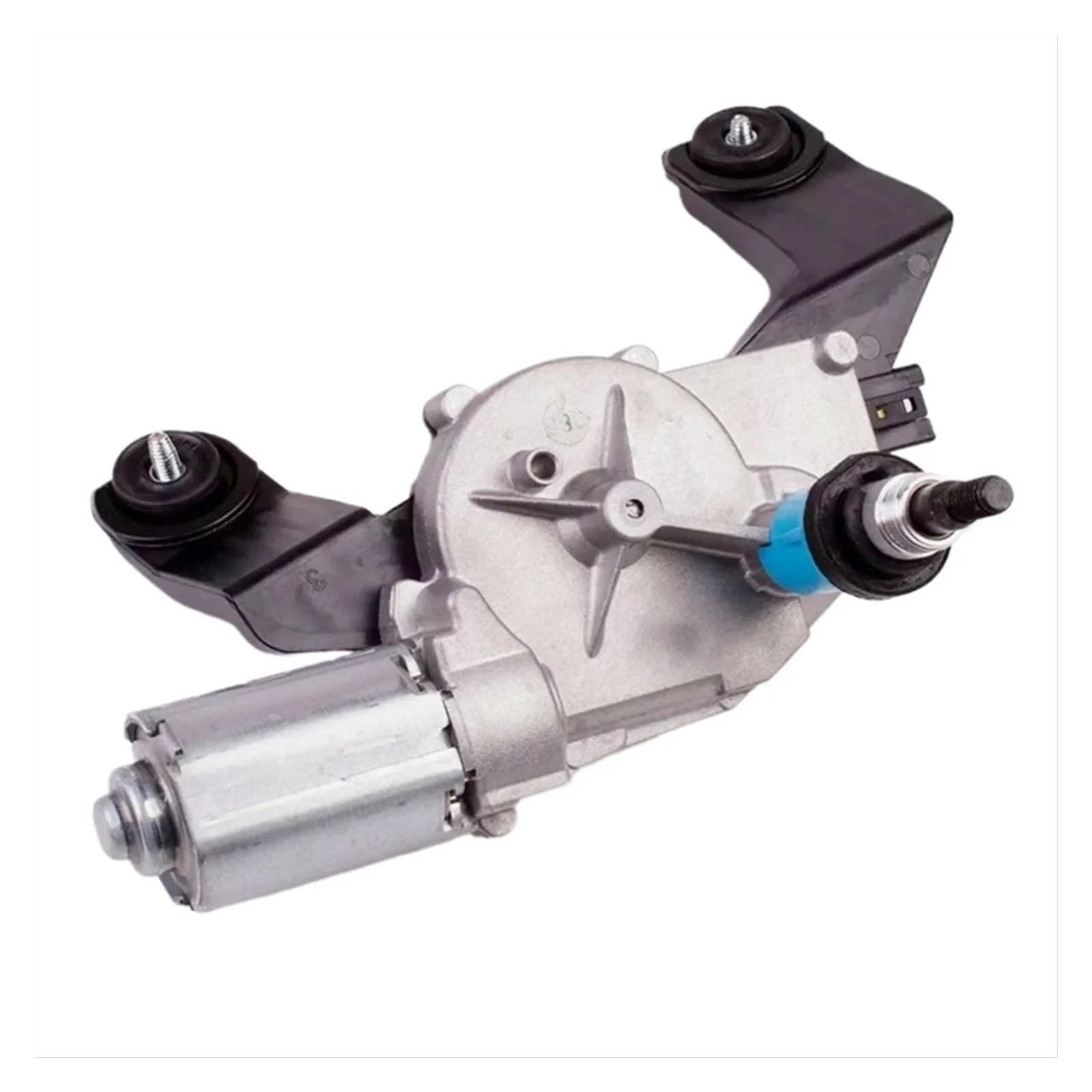 Für Hyundai Für Santa Fe 2013 2014 2015 2016 98700-2W000 Hinten Wischer 987002W000 Auto Hinten Wischer Motor Ersatz Zubehör Scheibenwischer Motor Für Hyundai Für Santa Fe 2013 2014 2015 2016 98700-2W000 Hinten Wischer 987002W000 Auto Hinten Wischer Motor Ersatz Zubehör Scheibenwischer Motor von MAMEFVBB