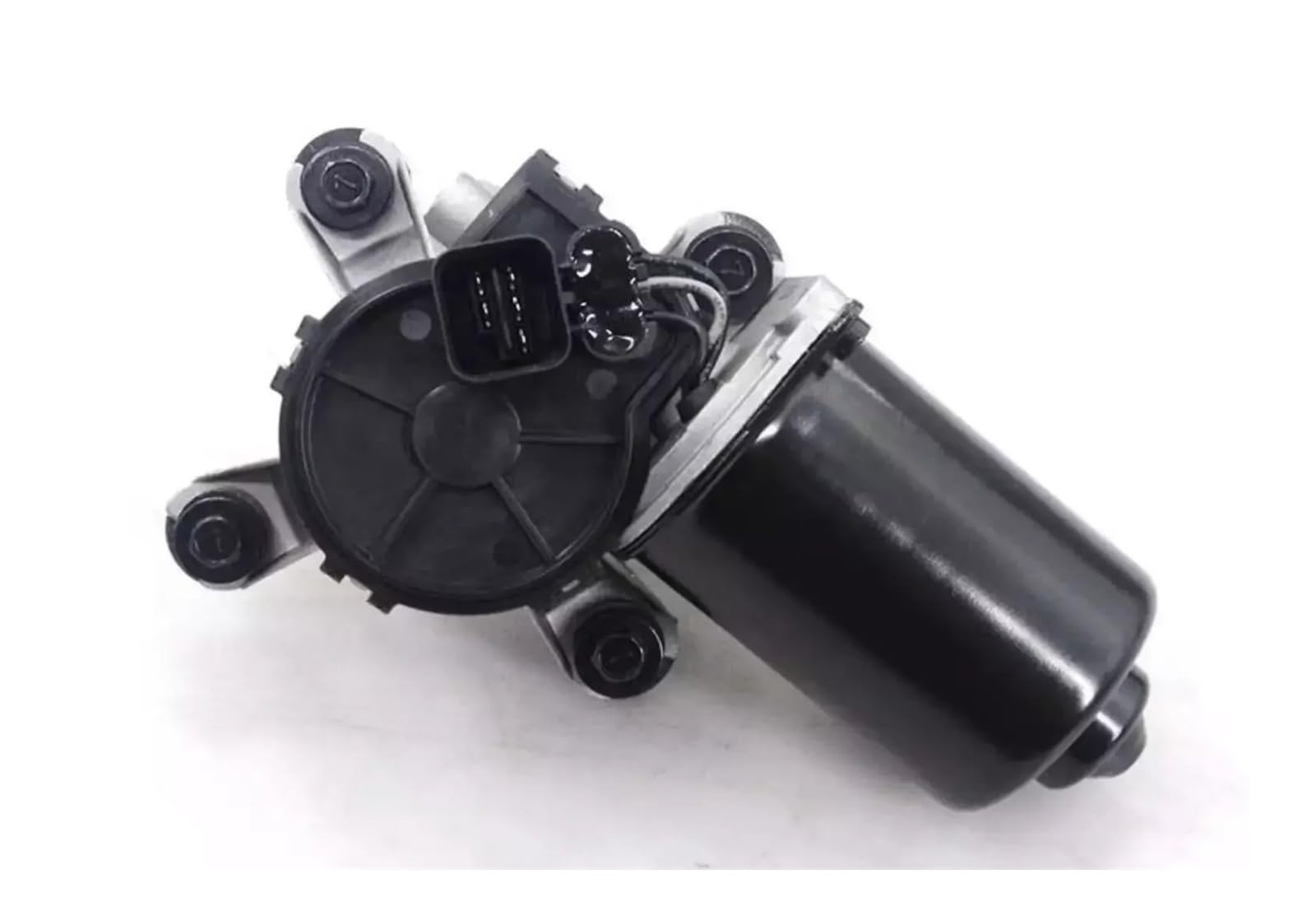 Für Hyundai Für Terracan 2001 2002 2003 2004 2005 2006 2007 98100-H1500 Windschutzscheibenwischer Hintere Motor Scheibenwischer Motor Für Hyundai Für Terracan 2001 2002 2003 2004 2005 2006 2007 98100-H1500 Windschutzscheibenwischer Hintere Motor Scheibenwischer Motor von MAMEFVBB